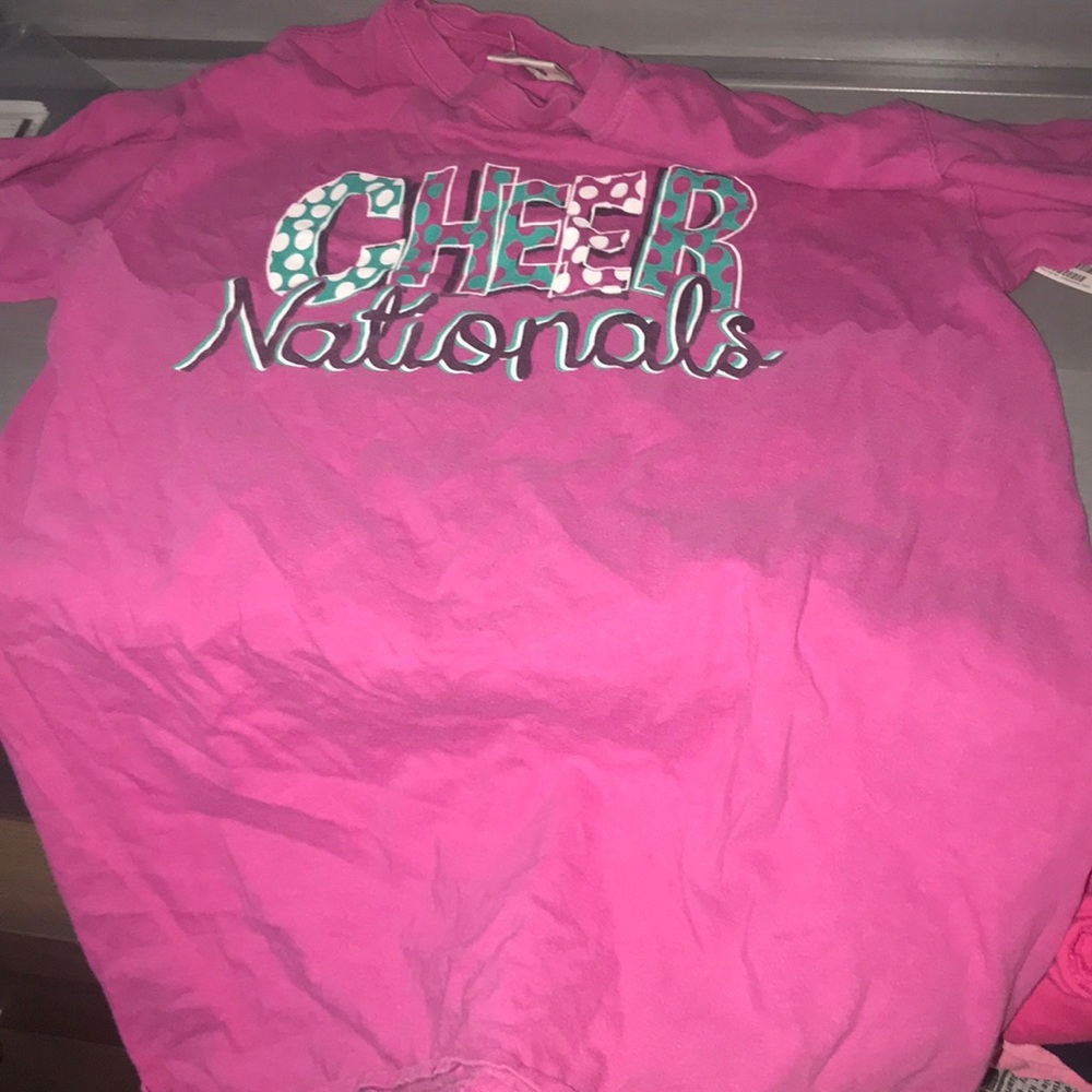 A t-shirt